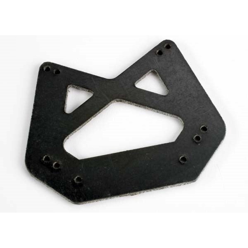 Traxxas 2518 – Shock tower fiberglass (front)
