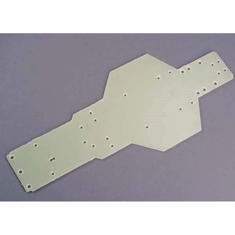 Traxxas 2522 – Lower Chassis Fiberglass