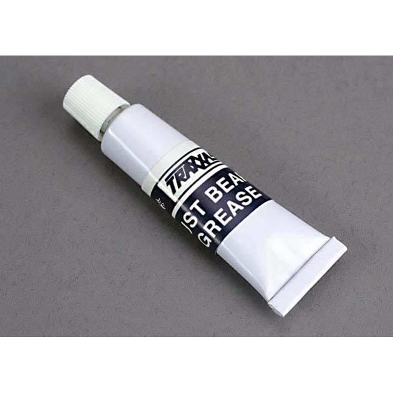Traxxas 2717 – Thrust Bearing Lube (Black Lithium)