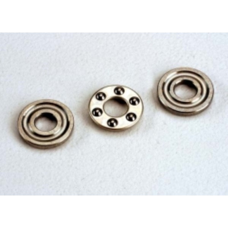 Traxxas 2729 – Thrust Washers(2)/ Thrust Bearing