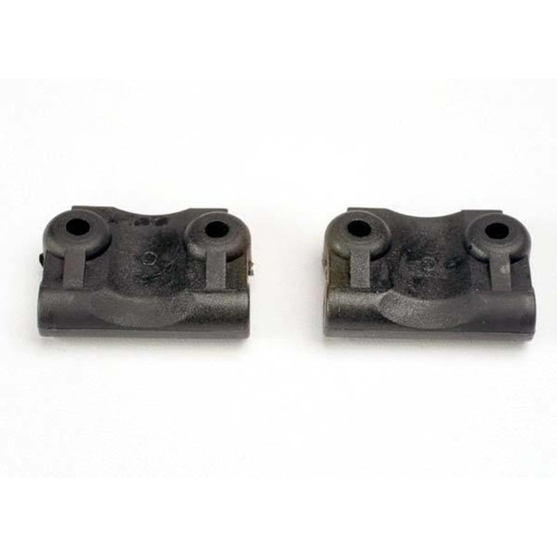 Traxxas 2797 – Mounts suspension arm (rear) (0-degree) (l&r)