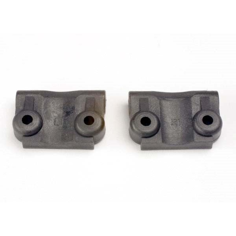 Traxxas 2798 – Mounts Suspension Arm (Rear) (+/-  1-Degree) (L&R)