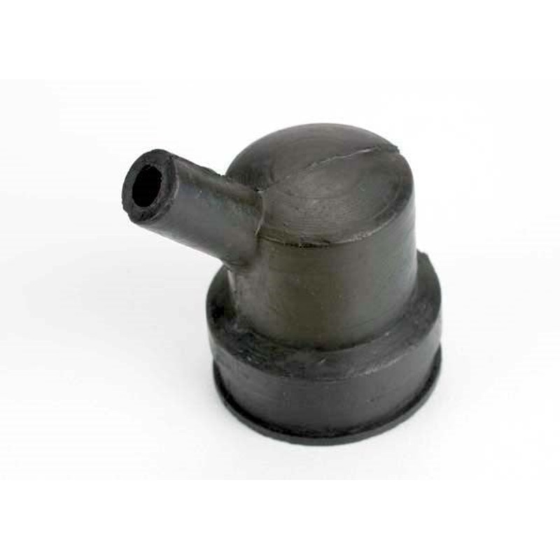 Traxxas 3154 – Exhaust Tip Rubber (N.Hawk/Buggy/Street)