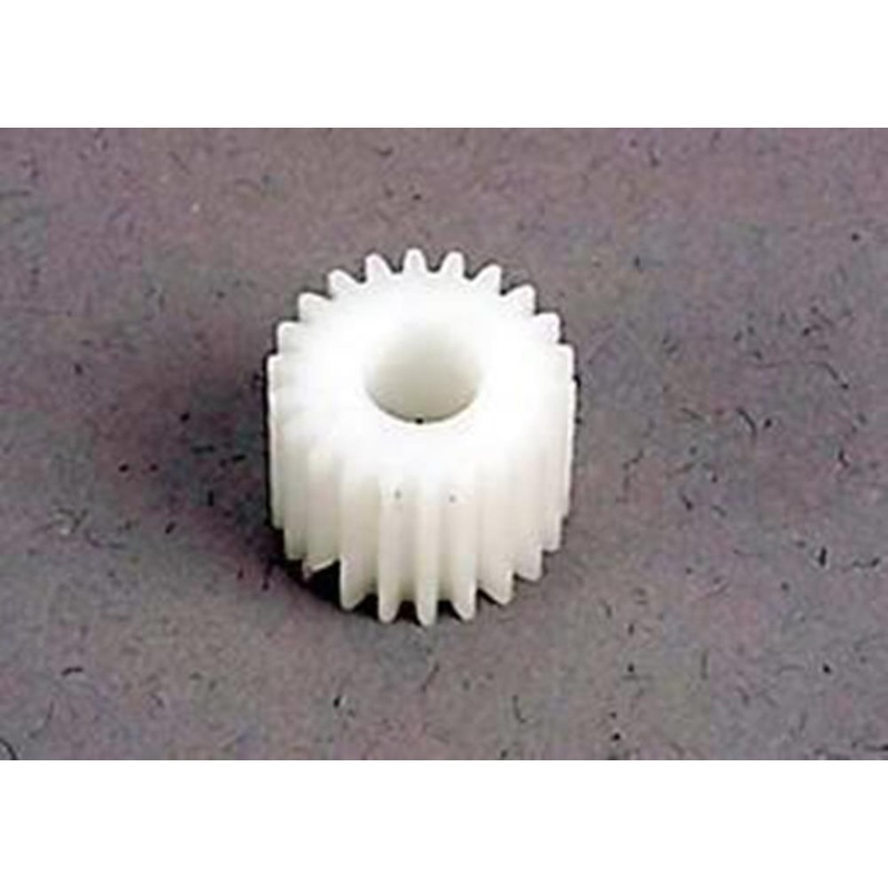 Traxxas 3195X – Top Drive Gear Machined POM
