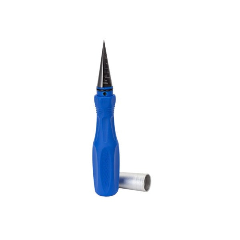 Traxxas 3433 Body reamer (plastic handle)