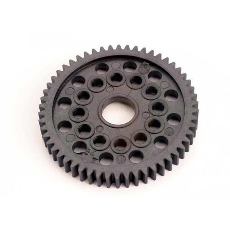 Traxxas 3454 – Spur Gear (54-Tooth) (32-Pitch) W/Bushing