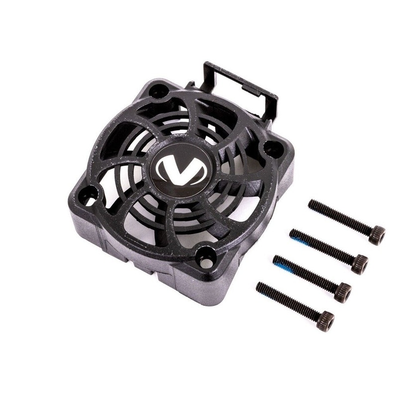Traxxas 3477 SHRD MOTOR FAN (#3483 MTR)