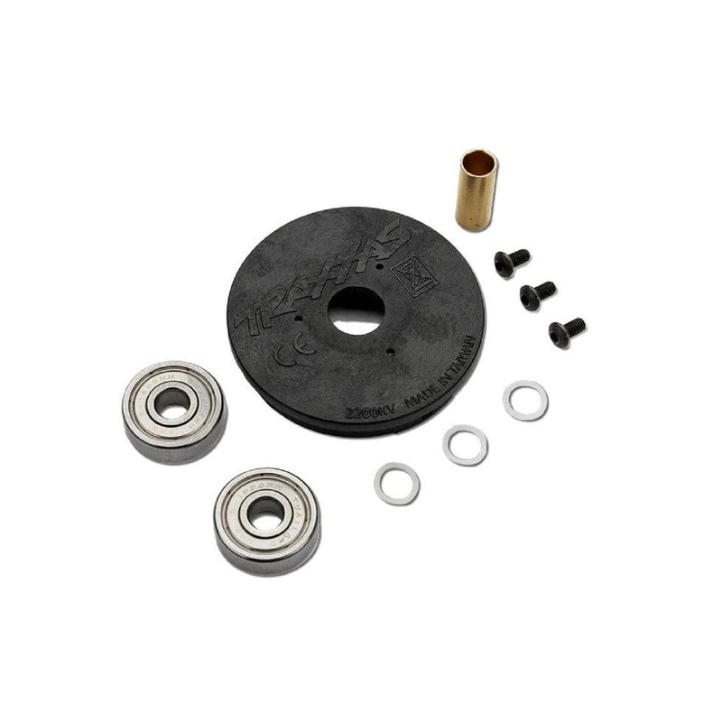 Traxxas 3483R REBUILD KIT 2200KV BRUSHLESS