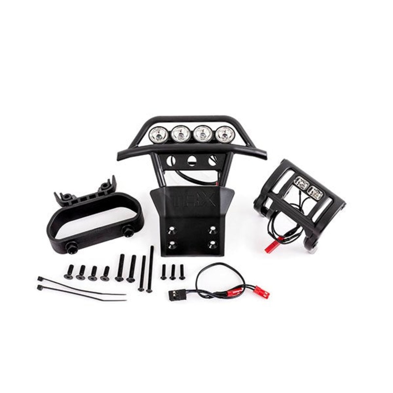 Traxxas 3694 LED LIGHT SET 2WD STAMPEDE
