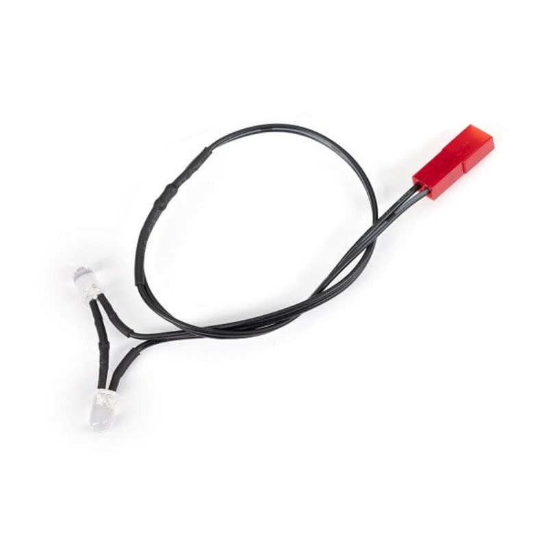 Traxxas 3795 LED HARNESS REAR RST/BNDT/STPD