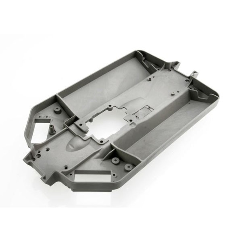 Traxxas 3922A – Chassis E-Maxx (Long Wheelbase)