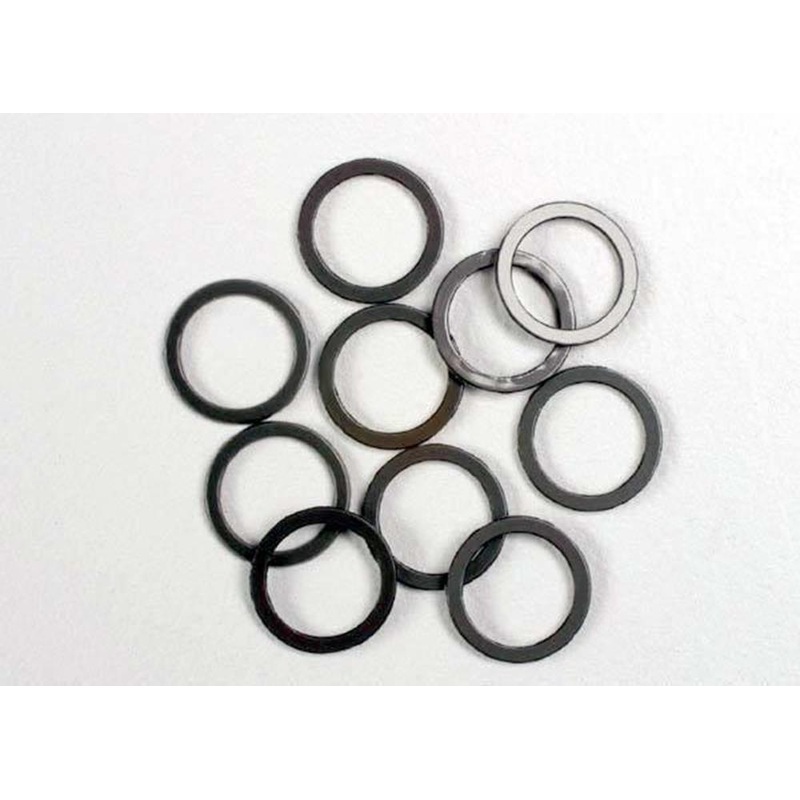 Traxxas 3982 – Ptfe-Coated 6X8X0.5 (10)