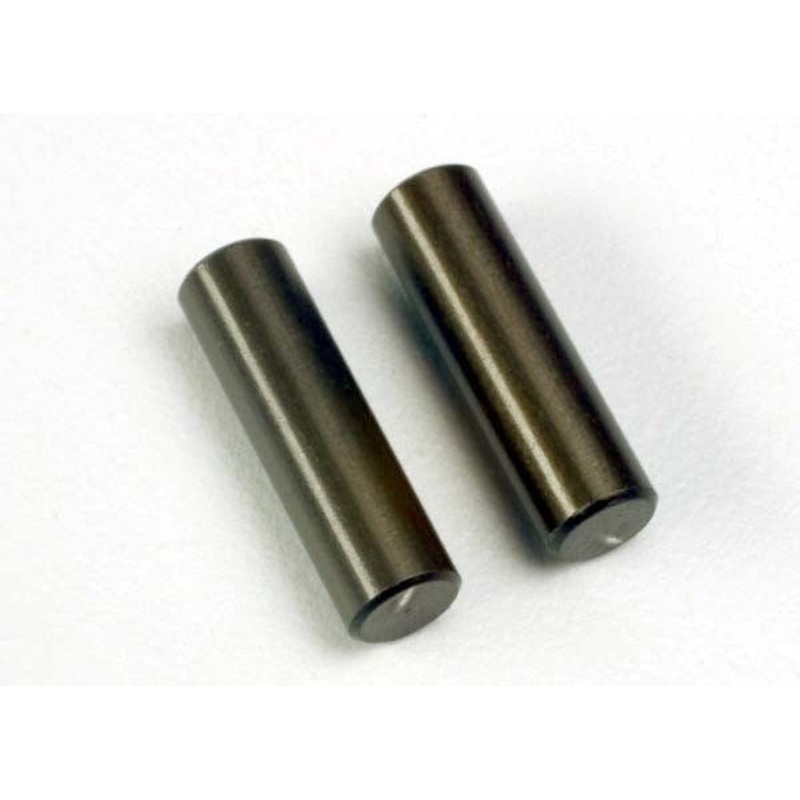 Traxxas 3995X – Shafts idler gear (lightweight 7075-T6 aluminum hard-anodized/ PTFE-coated)