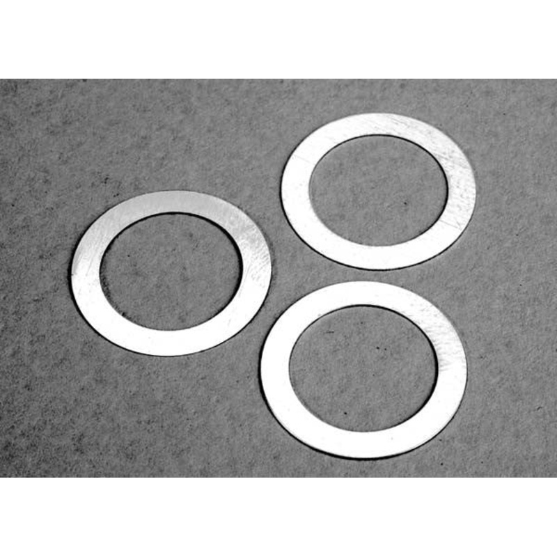 Traxxas 4029 – Gaskets Head (Aluminum) (2)