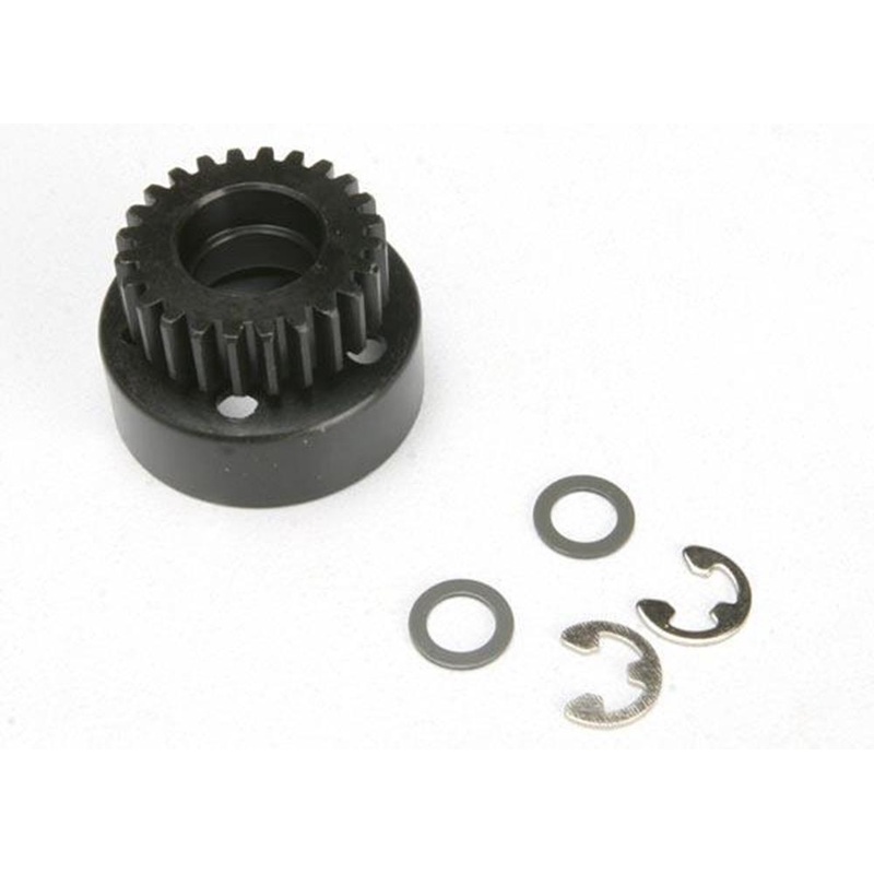 Traxxas 4124 – Clutch Bell (24-Tooth)