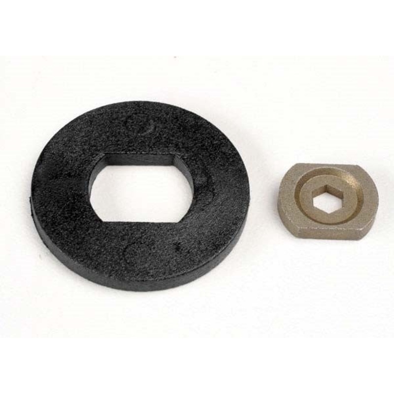 Traxxas 4185 – Brake Disc/ Shaft-To-Disc Adapter