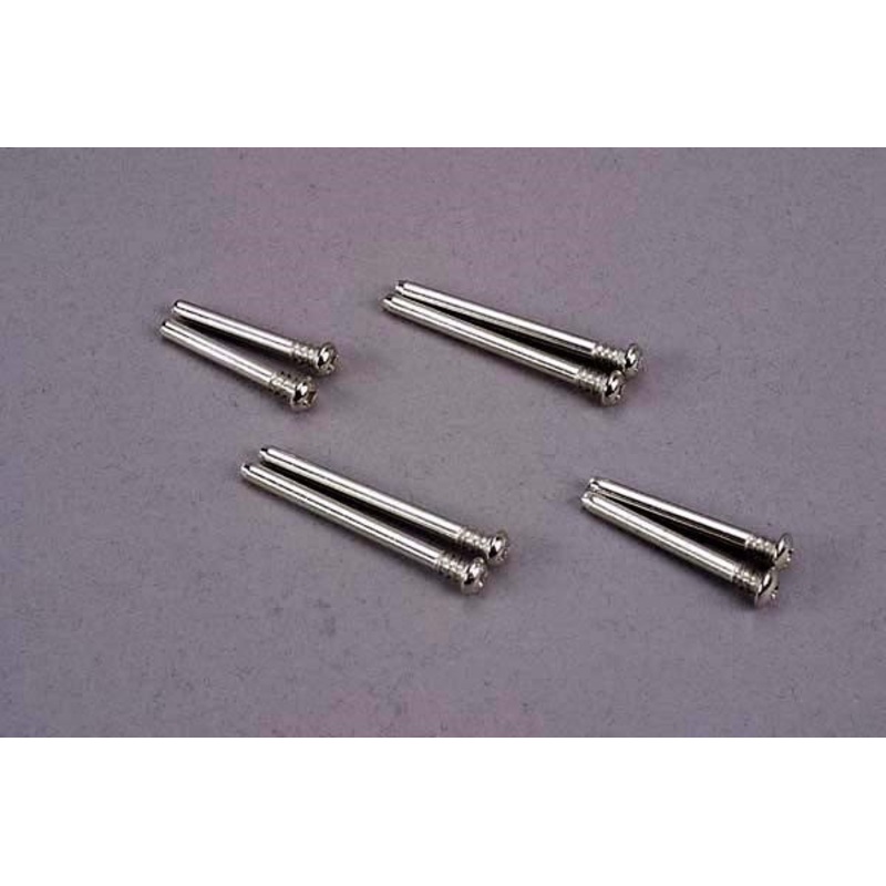 Traxxas 4339 – Screw Pin Set (4-Tec)