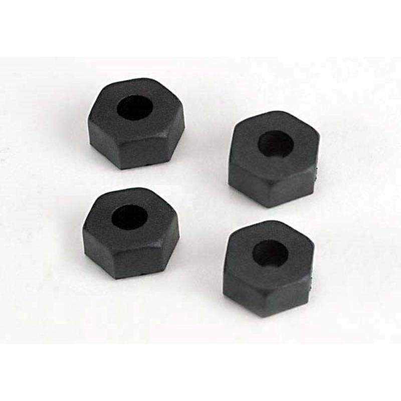 Traxxas 4375 – Adapters wheel (for use with aftermarket wheels in order to adjust wheel offset)