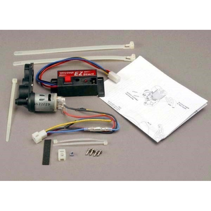 Traxxas 4570 – Ez-Start System Complete