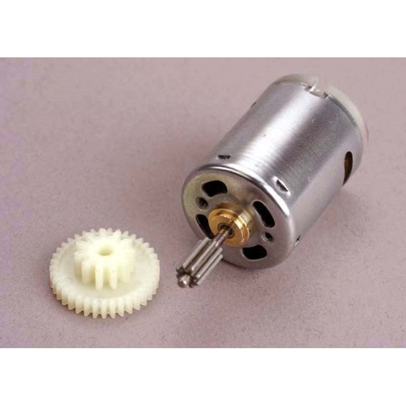 Traxxas 4578 – Motor (Ez-Start)