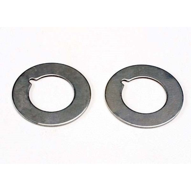 Traxxas 4622 – Pressure Rings Slipper (Notched) (2)