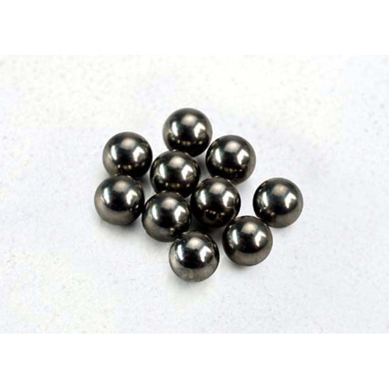 Traxxas 4623 – Differential balls (1/8 inch)(10)