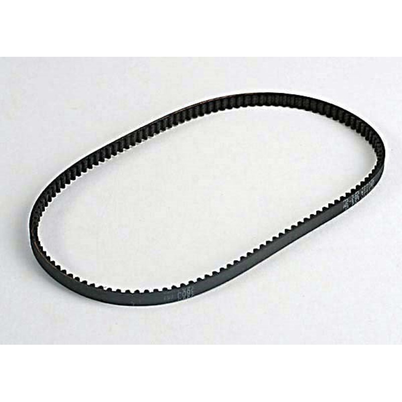 Traxxas 4863 – Belt Middle Drive (4.5Mm Width 121-Groove Htd)