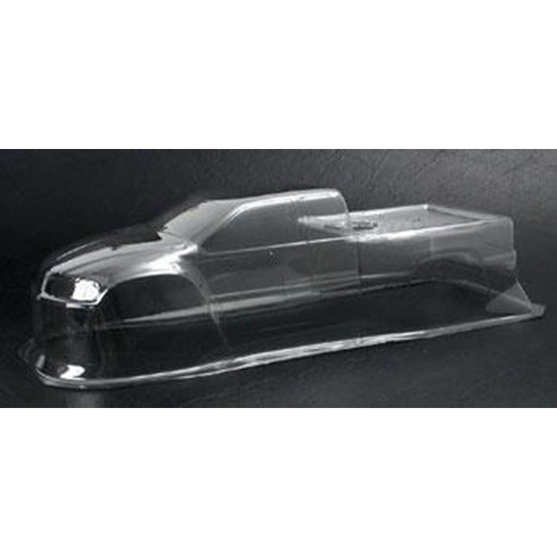 Traxxas 4911 – Body T-Maxx (Clear Requires Painting)