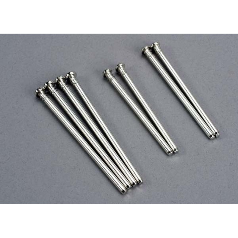 Traxxas 4939 – Suspension Screw Pin Set (T-Maxx E-Maxx)