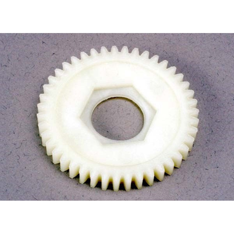 Traxxas 4984 – Spur gear 43-T (1st speed)