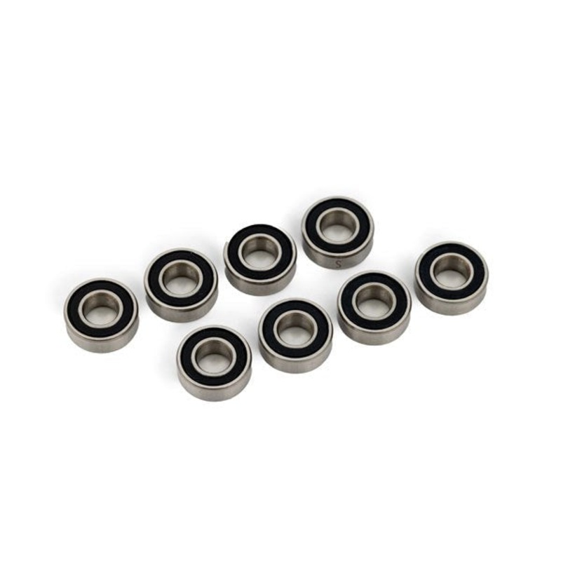 Traxxas 5116R Ball Bearing Ss Blk 5X11X4 (8)