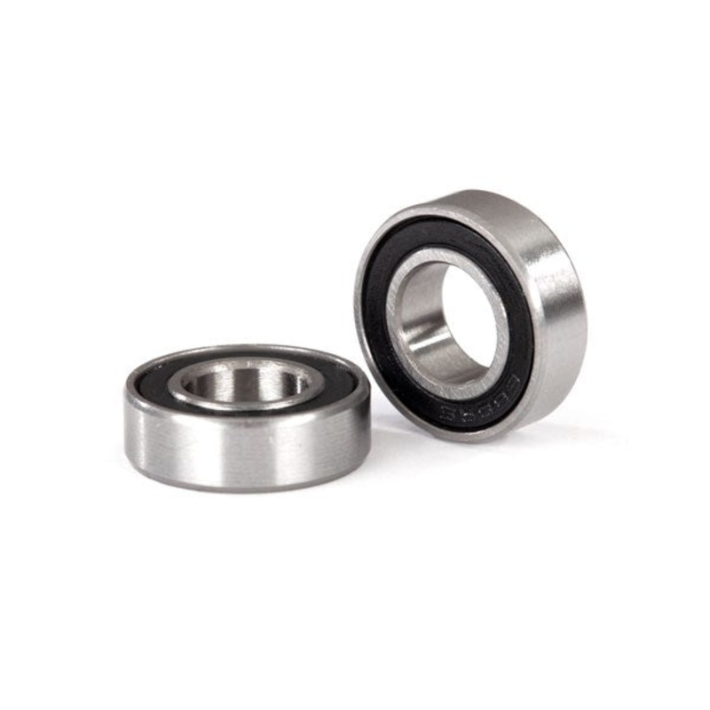 Traxxas 5118A BALL BEARINGS BLK