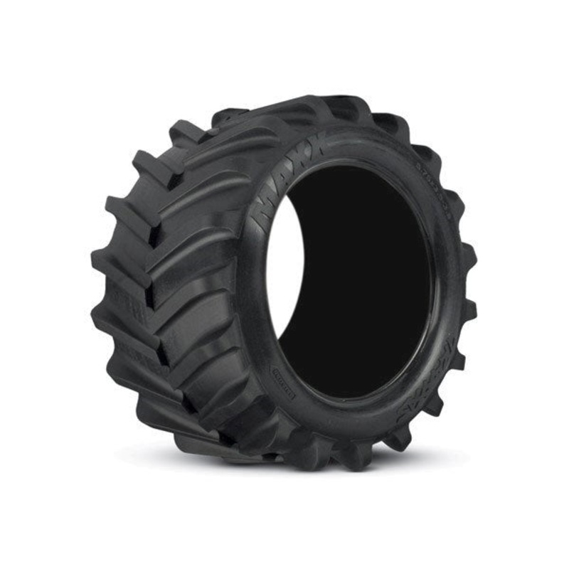 Traxxas 5171 – Tires Maxx Chevron 3.8 (2) (Fits Revo/Maxx Series)