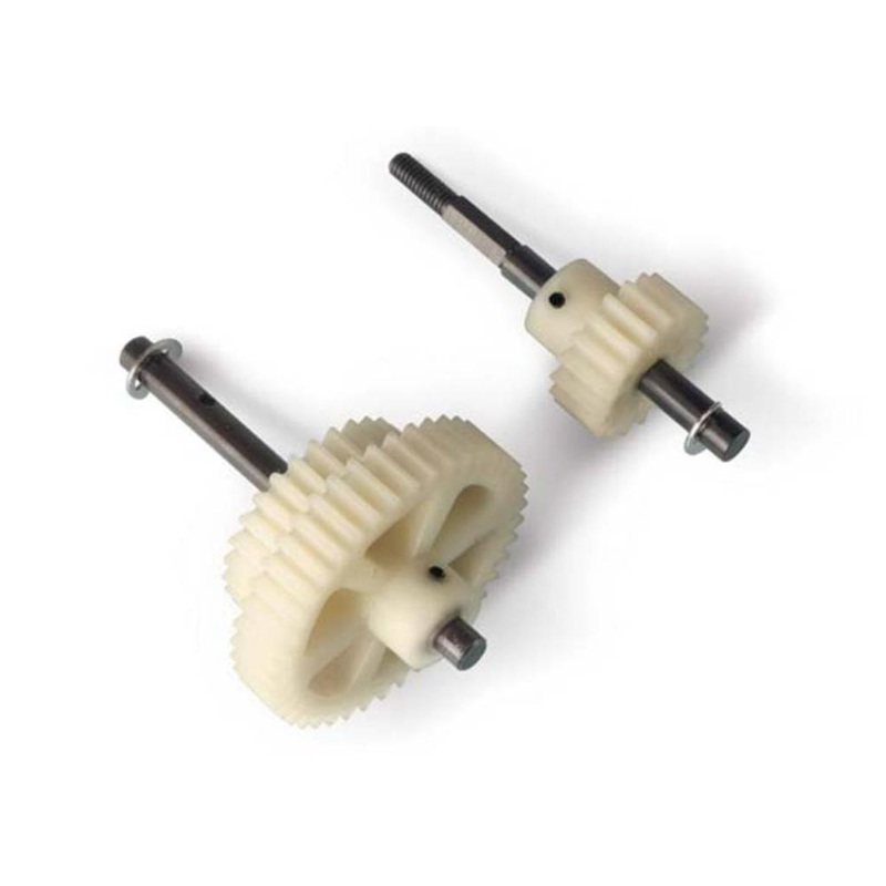 Traxxas 5193X – Single-Speed Conversion Kit