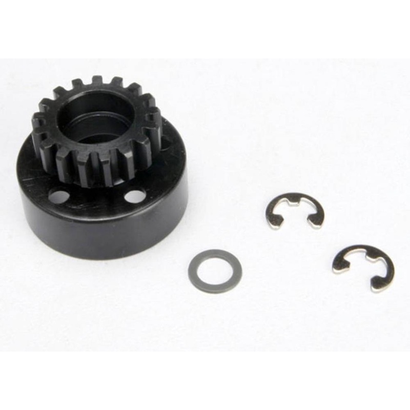Traxxas 5217 – Clutch Bell 17-Tooth