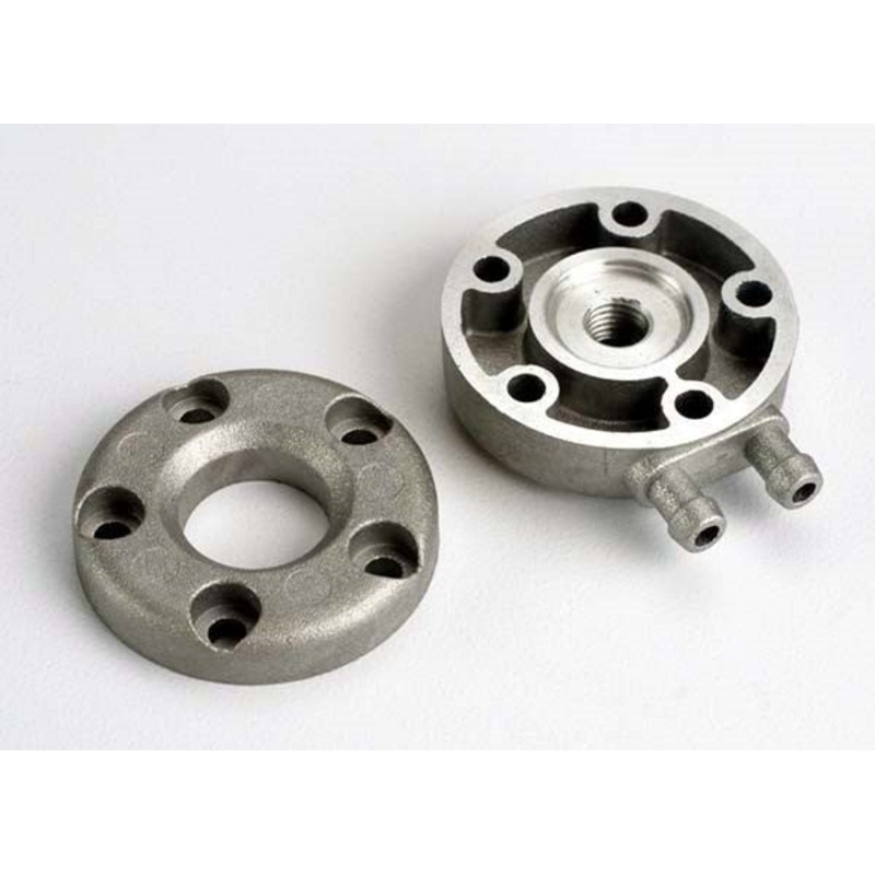Traxxas 5236 – Head Water-Cooled Marine (Trx 2.5 Trx 2.5R)