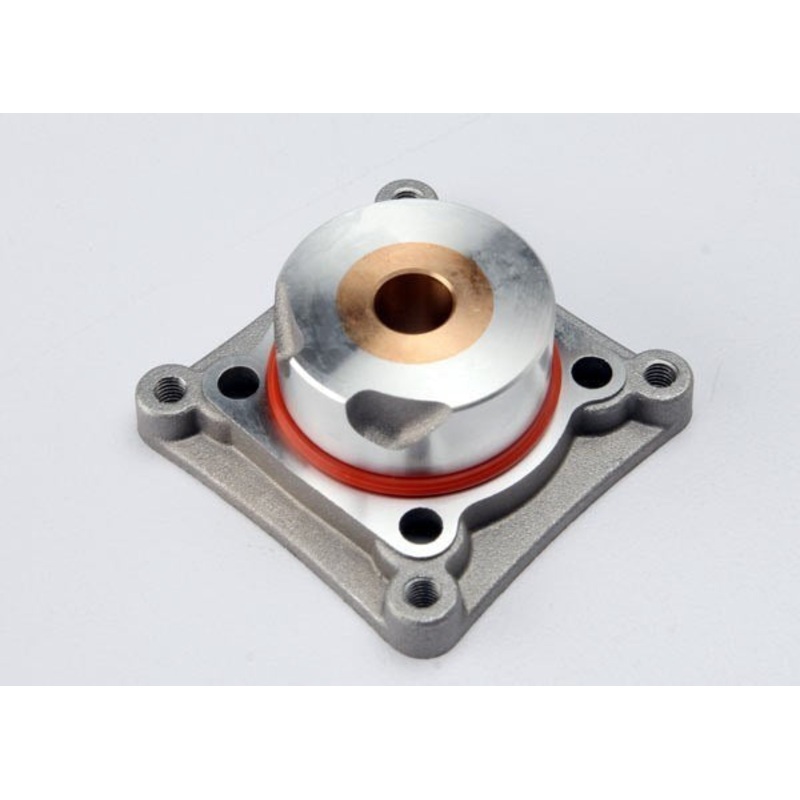 Traxxas 5274 – Backplate/ 20X1.4Mm O-Ring (For Engines With Starter) (TRX 2.5 2.5R)