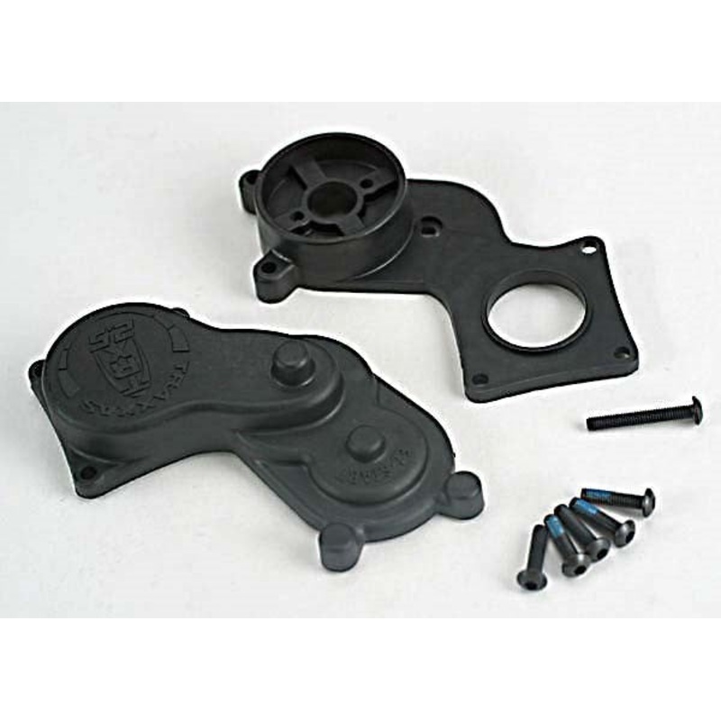 Traxxas 5275 – Housing set recoil starter/ 2x3mm RST (2) (TRX 2.5 2.5R)