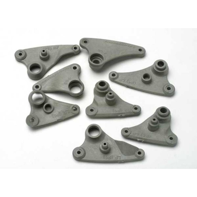 Traxxas 5357 – Rocker Arm Set Progressive-1 (90-T) (Use With #5318 Or #5318X Pushrod)