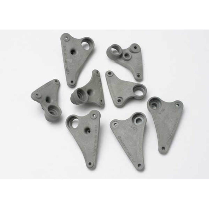 Traxxas 5359 – Rocker arm set progressive-3 (90-T) (requires pushrods part #5319 or 5319X)