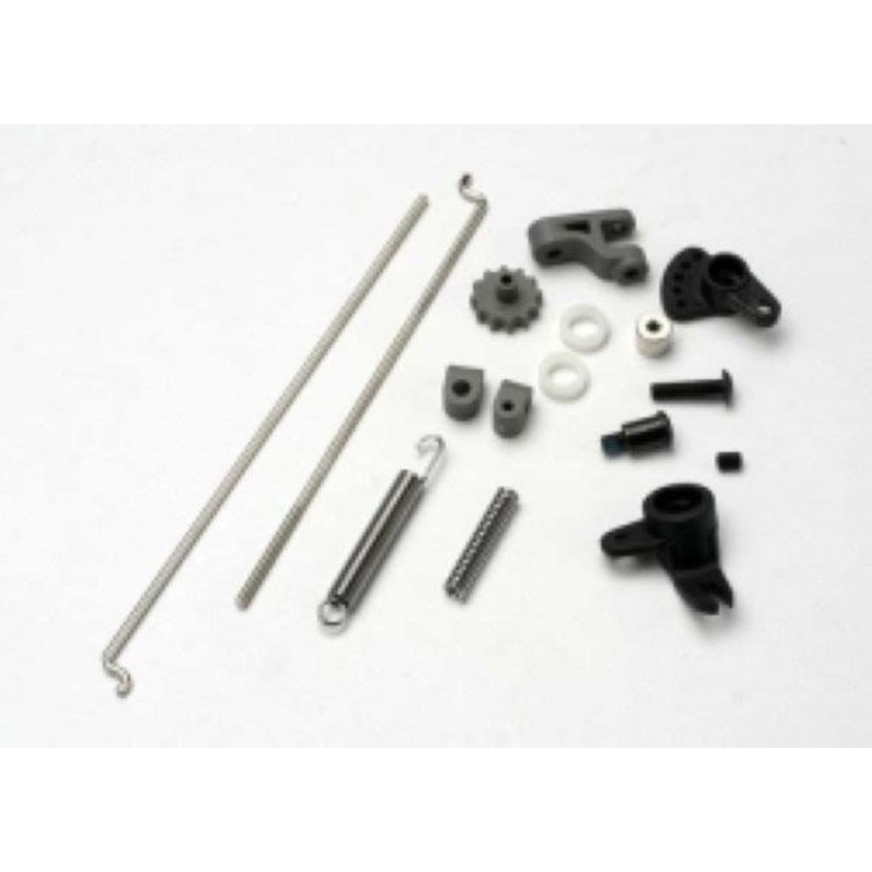Traxxas 5368 – Linkage set throttle & brake Revo / Slayer