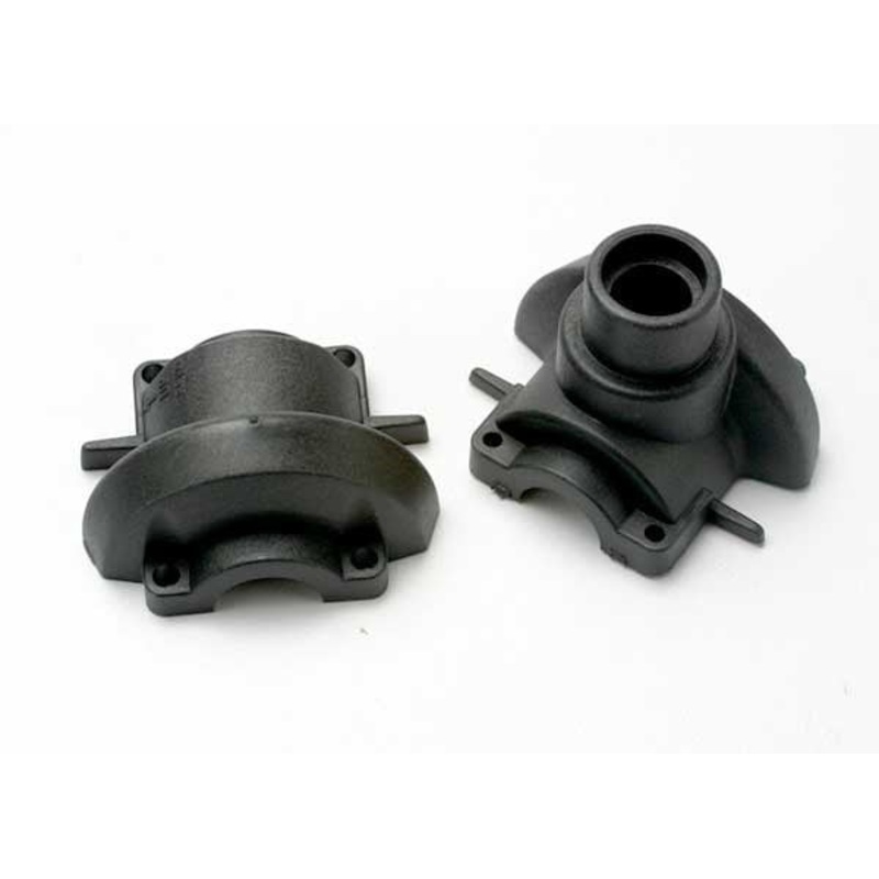 Traxxas 5380 – Housings Differential (Front & Rear) (1)
