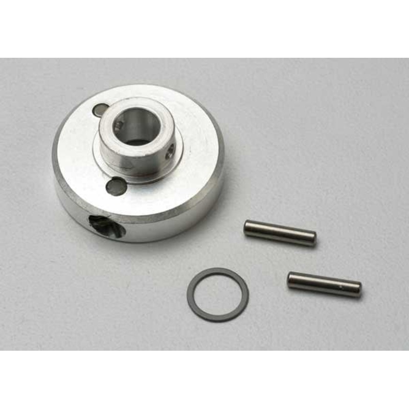 Traxxas 5390 – Primary Clutch Assembly/ 2X9.8Mm Pin/ 6X8X0.5 Tw (1)