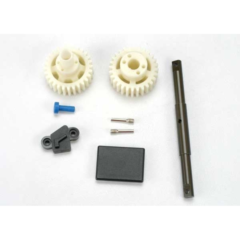 Traxxas 5394X – Forward Only Conversion Kit (Eliminates Reverse)