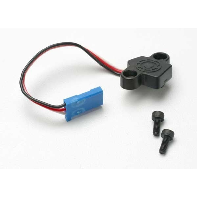Traxxas 5397 – Optidrive Sensor Assembly/ 2.5X6Mm Cs (2)