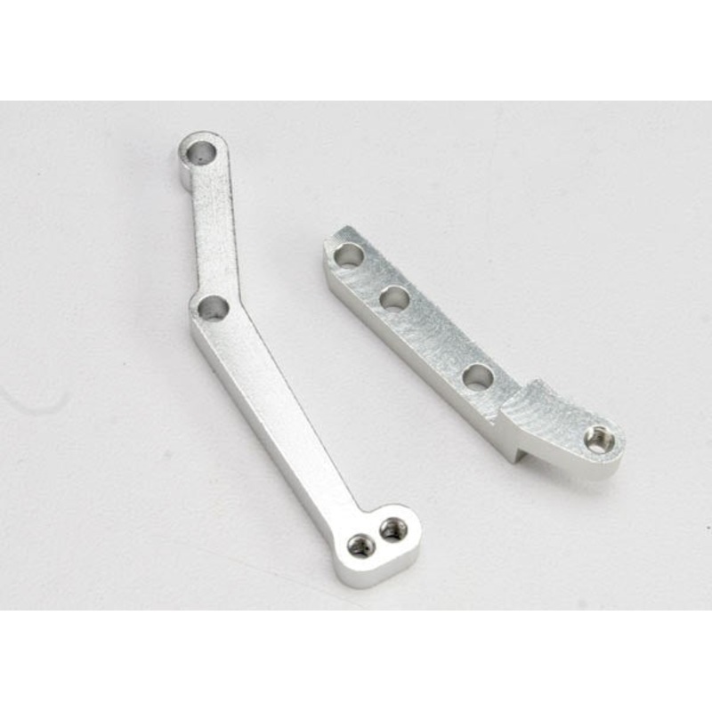 Traxxas 5421 – Bellcrank Mounts Throttle (Long & Short)