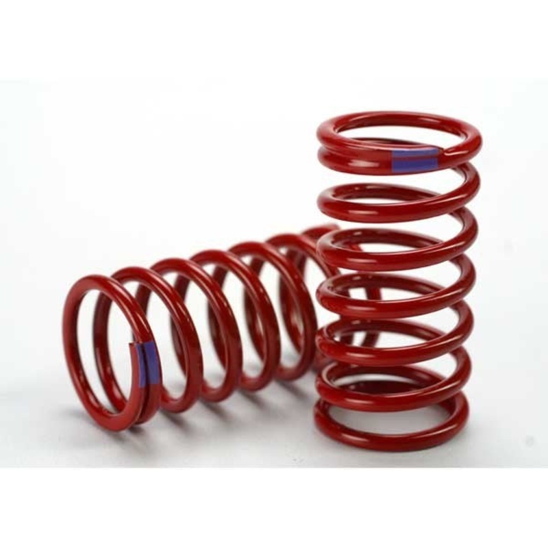 Traxxas 5445 – Spring shock (GTR) (6.4 rate purple)