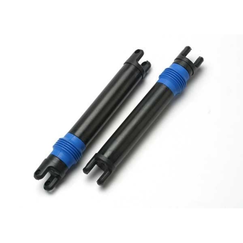Traxxas 5450 – Half shaft set left or right (plastic parts only) (2)