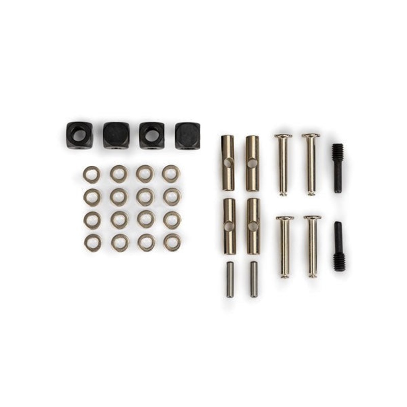 Traxxas 5452X U-Joint Driveshaft Carrier (4)