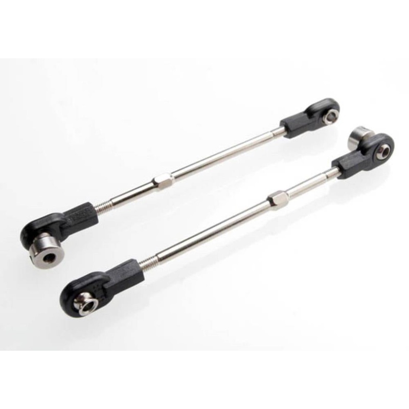 Traxxas 5495 – Linkage Front Sway Bar (Revo/Slayer) (3X70Mm Turnbuckle) (2)